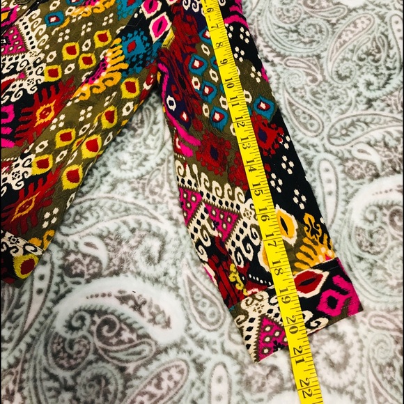 Ruby Rd. Blazer - Picture 8 of 8